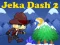 Permainan Jeka Dash 2 secara online