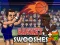 Permainan Basket Swooshes Plus secara online