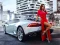 Permainan Girls and Cars Puzzle 2 secara online