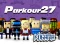 Permainan KOGAMA: Parkour27 secara online