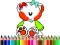 Permainan Back to School: Sweet Bear Coloring secara online