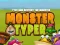 Permainan Monster Typer secara online