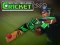 Permainan Cricket Batter Challenge secara online
