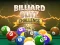 Permainan Billiard Blitz Challenge secara online