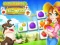 Permainan Happy Farm Tiles Match secara online