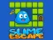 Permainan Slime Escape secara online