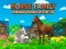 Permainan Horse Family Animal Simulator 3D secara online