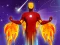 Permainan Iron Man secara online