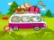 Permainan Kids Camping secara online