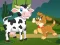 Permainan Domestic Animals Memory secara online