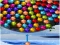 Permainan Orbiting Xmas Balls secara online