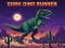 Permainan Dark Dino Runner secara online