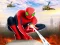 Permainan Spider warior secara online