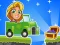 Permainan Adventure Rapunzel Race secara online