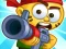 Permainan Raft Wars 2 secara online