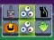 Permainan Halloween Mahjong Connect secara online