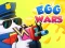 Permainan Egg Wars secara online