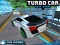 Permainan Turbo Car City Stunt secara online