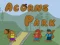 Permainan Acorns Park secara online