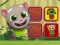 Permainan Tom Memory secara online