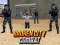 Permainan Broken City Combat secara online