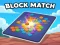 Permainan Block Match secara online