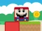 Permainan Blocky Challenges secara online