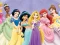Permainan Princess Jigsaw Puzzle Collection secara online