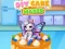Permainan Diy Cake Maker secara online