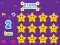 Permainan Stars Numbers secara online