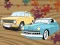 Permainan Old Timer Car Jigsaw secara online