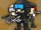 Permainan Military Defense secara online