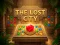 Permainan The Lost City Match 3 secara online