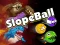 Permainan Slope Ball secara online