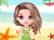 Permainan Beach Dress Up secara online