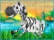 Permainan Happy Animals Jigsaw secara online