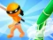 Permainan Ninja: Bamboo Assassin secara online