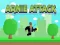 Permainan Arnie Attack secara online