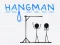 Permainan Hangman secara online