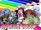 Permainan Coloring Book for Monster High secara online
