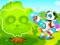 Permainan Little Panda Green Guard secara online