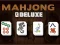Permainan Mahjong Deluxe secara online