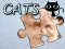 Permainan Jigsaw Puzzle: Cats secara online