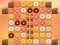 Permainan Donuts Crush secara online