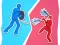 Permainan Fight Simulator 3d secara online
