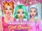 Permainan Makeup & Makeover Girl Games secara online