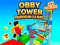 Permainan Obby Tower Parkour Climb secara online