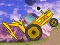 Permainan Backhoe Trial secara online