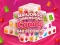 Permainan Mahjongg Dimensions Candy 640 seconds secara online