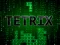 Permainan Tetrix secara online